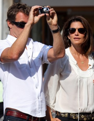 photos Cindy Crawford